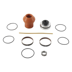 PIVOT WORKS ZESTAW NAPRAWCZY AMORTYZATORA TYLNEGO (CENTRALNEGO) KTM 125 SX 08-11