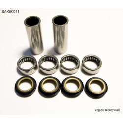 BEARING WORX ZESTAW NAPRAWCZY WAHACZA KAWASAKI KX 125/250 94-95