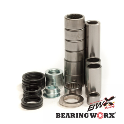 BEARING WORX ZESTAW NAPRAWCZY ŁĄCZNIKA (PRZEGUBU) WAHACZA YAMAHA YZF 250 (06) (08)