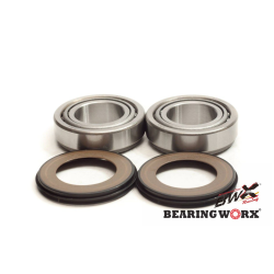 BEARING WORX ŁOŻYSKA GŁÓWKI RAMY Z USZCZELNIACZAMI BMW F650/800 GS 06-13