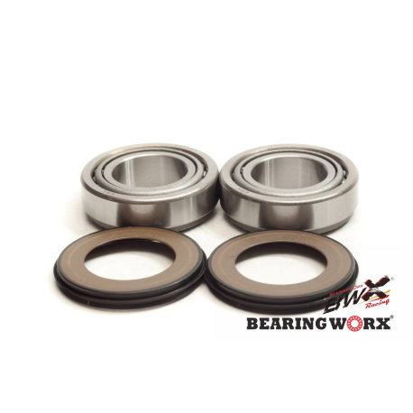 BEARING WORX ŁOŻYSKA GŁÓWKI RAMY Z USZCZELNIACZAMI BMW F650/800 GS 06-13