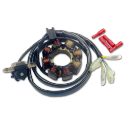 ELECTREX UZWOJENIE ALTERNATORA STATOR HONDA CRF 250 (04-09)
