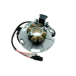 ELECTREX UZWOJENIE ALTERNATORA STATOR SUZUKI RM 125 (89-93)