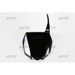 UFO TABLICA NA NUMER STARTOWY SUZUKI RM 125/250 '01-'17