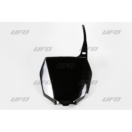 UFO TABLICA NA NUMER STARTOWY SUZUKI RM 125/250 '01-'17