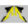 UFO OSŁONY CHŁODNICY SUZUKI RMZ 250 '19