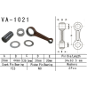 VESRAH KORBOWÓD HONDA TRX500 FE/FM/TM '05-'11 (FOURTRAX
