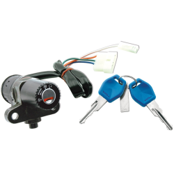 VICMA STACYJKA DERBI GPR 04-08