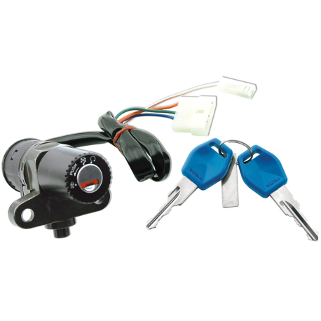 VICMA STACYJKA DERBI GPR 04-08
