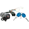 VICMA STACYJKA DERBI GPR 04-08