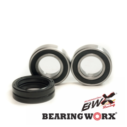 BEARING WORX ŁOŻYSKA KOŁA PRZEDNIEGO Z USZCZELNIACZAMI TRIUMPH