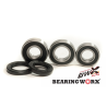 BEARING WORX ŁOŻYSKA KOŁA TYLNEGO Z USZCZELNIACZAMI GAS GAS EC 125/200 2T 03-11