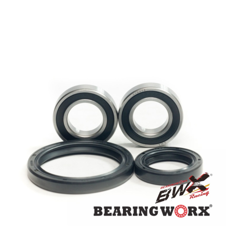 BEARING WORX ŁOŻYSKA KOŁA PRZEDNIEGO Z USZCZELNIACZAMI HONDA CRF 250X 04-17
