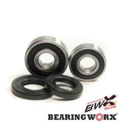 BEARING WORX ŁOŻYSKA KOŁA TYLNEGO Z USZCZELNIACZAMI HONDA XR250/400R 96-04