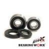 BEARING WORX ŁOŻYSKA KOŁA TYLNEGO Z USZCZELNIACZAMI HONDA XR250/400R 96-04