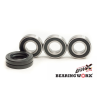BEARING WORX ŁOŻYSKA KOŁA TYLNEGO Z USZCZELNIACZAMI YAMAHA DT125R 99-06