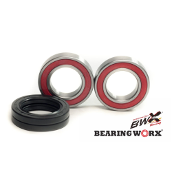 BEARING WORX ŁOŻYSKA KOŁA TYLNEGO Z USZCZELNIACZAMI YAMAHA YFS200 BLASTER 88-02