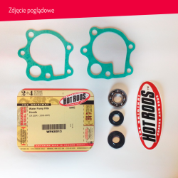 HOT RODS ZESTAW NAPRAWCZY POMPY WODY KAWASAKI KLX 450R 08-13