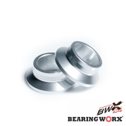 BEARING WORX TULEJKI DYSTANSOWE KOŁA TYLNEGO KTM SX125/150/250 13-15