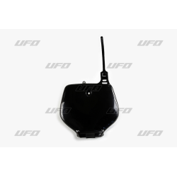 UFO TABLICA NA NUMER STARTOWY YAMAHA YZ 125/250 '92-'99 YZF