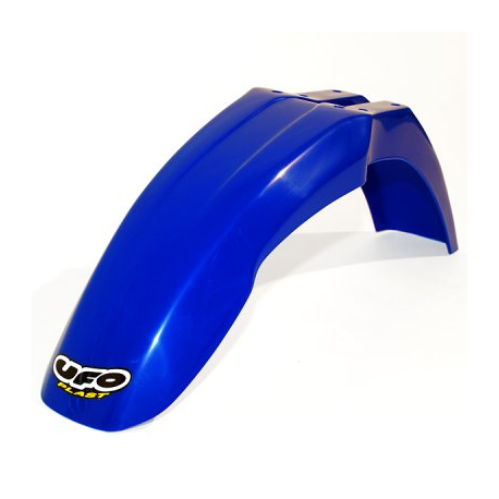 UFO BŁOTNIK PRZÓD YAMAHA YZ 80/85 '93-'14 KOLOR NIEBIESKI