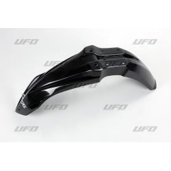 UFO BŁOTNIK PRZÓD YAMAHA YZ 80/85 '93-'14 KOLOR CZARNY