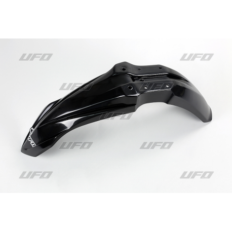 UFO BŁOTNIK PRZÓD YAMAHA YZ 80/85 '93-'14 KOLOR CZARNY