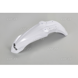UFO BŁOTNIK PRZÓD YAMAHA YZ 80/85 '93-'14 KOLOR BIAŁY