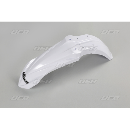 UFO BŁOTNIK PRZÓD YAMAHA YZ 80/85 '93-'14 KOLOR BIAŁY