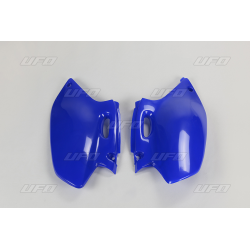 UFO BOCZKI TYLNE YAMAHA YZF