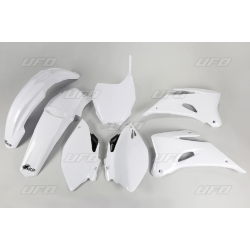UFO KOMPLET PLASTIKÓW YAMAHA YZF 250 '06-'09