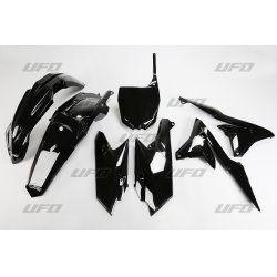 UFO KOMPLET PLASTIKÓW YAMAHA YZF 250 '12-'18