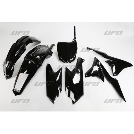 UFO KOMPLET PLASTIKÓW YAMAHA YZF 250 '12-'18