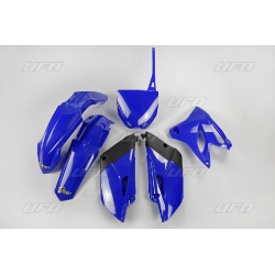 UFO KOMPLET PLASTIKÓW YAMAHA YZ 85 '15-'18