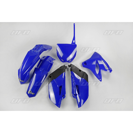 UFO KOMPLET PLASTIKÓW YAMAHA YZ 85 '15-'18