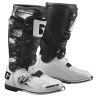 GAERNE (2020/2021) BUTY CROSS SG-10 BLACK/WHITE KOLOR CZARNY/BIAŁY ROZMIAR 42