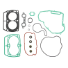 NAMURA KOMPLET USZCZELEK POLARIS RZR 800 4/S/EFI/EPS '11-14
