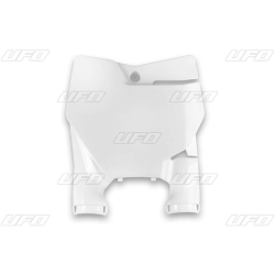 UFO TABLICA NA NUMER STARTOWY KTM SX 85 '18-'20 KOLOR BIAŁY 2020