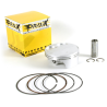 PROX TŁOK KAWASAKI KXF 250 '15-16 13.8:1 (76.98MM)