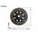 TRW Lucas, spojková lamela, BMW R45 81-86, R 65 85-93, R 80 / 100 80-96, (EBS6601)