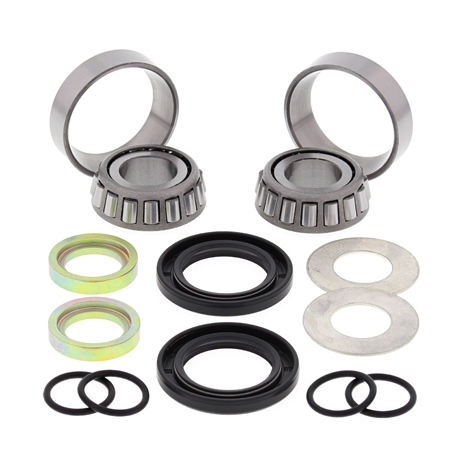 PROX ZESTAW NAPRAWCZY WAHACZA KAWASAKI KVF 650 BRUTE FORCE '05-'13
