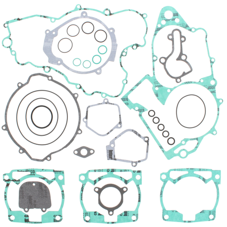 WINDEROSA (VERTEX) KOMPLET USZCZELEK KTM SX 250 '94-99