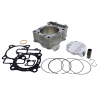 CYLINDER WORKS CYLINDER KPL. HONDA CRF250R/RX '18-'21 (BIG BORE 82MM +3MM) 270CCM