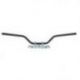 TRW Lucas, řidítka ocelová 22mm TOURING LOW, černá barva