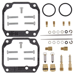 PROX ZESTAW NAPRAWCZY GAŹNIKA YAMAHA YFZ 350 BANSHEE '87-'09 (26-1383)