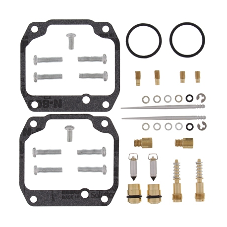 PROX ZESTAW NAPRAWCZY GAŹNIKA YAMAHA YFZ 350 BANSHEE '87-'09 (26-1383)