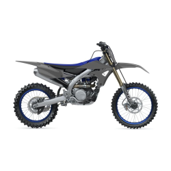 UFO KOMPLET PLASTIKÓW YAMAHA YZF 250 '19-21