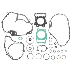 NAMURA KOMPLET USZCZELEK HONDA ATC 250 ES/SX/R TRX 250 FOURTRAX '85-'87