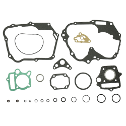 NAMURA KOMPLET USZCZELEK HONDA XR 50 R 00-03