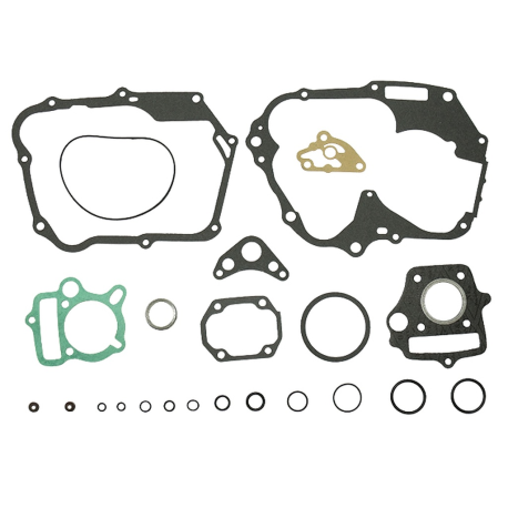 NAMURA KOMPLET USZCZELEK HONDA XR 50 R 00-03